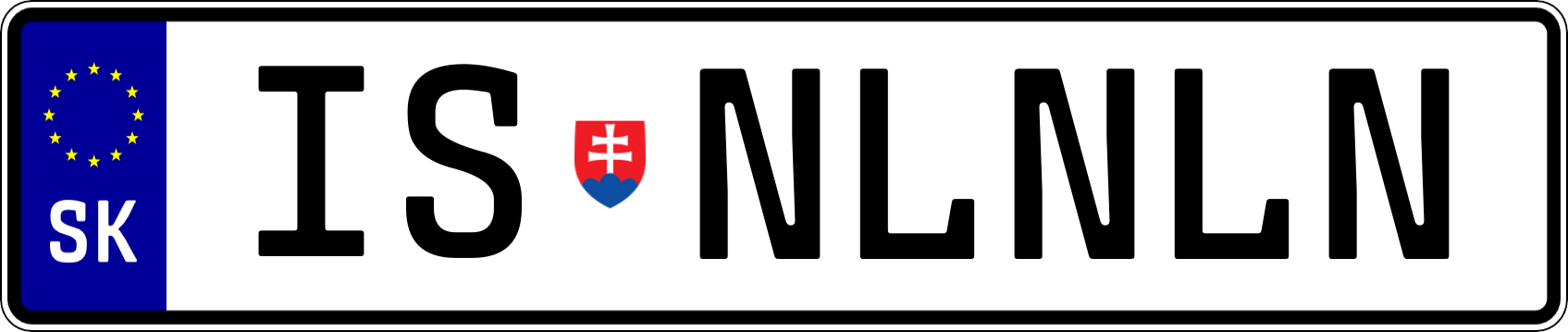 Typ IV - Vlastná 1R