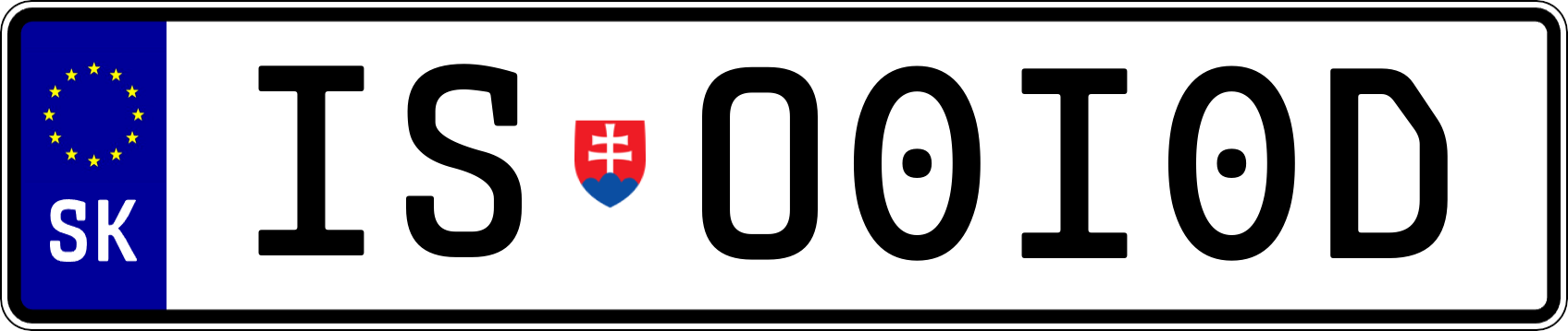 Typ IV - Vlastná 1R