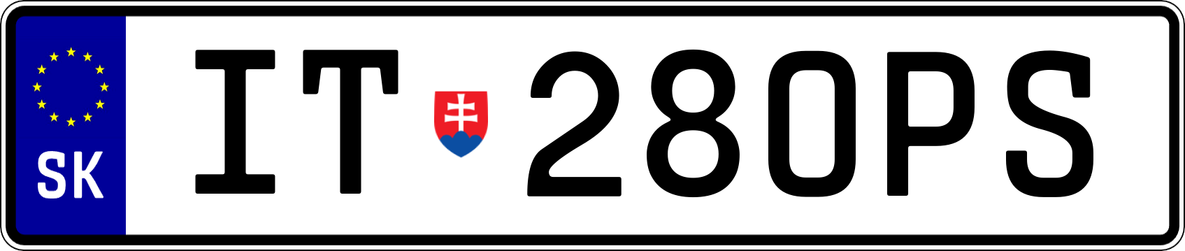 Typ IV - Vlastná 1R