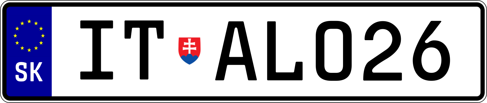 Typ IV - Vlastná 1R