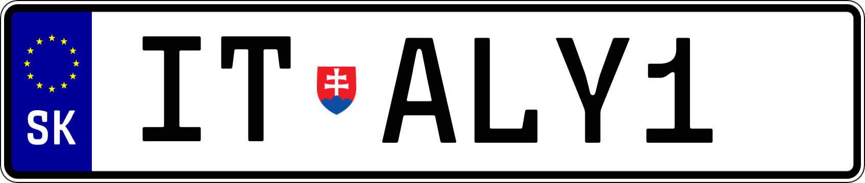 Typ IV - Vlastná 1R