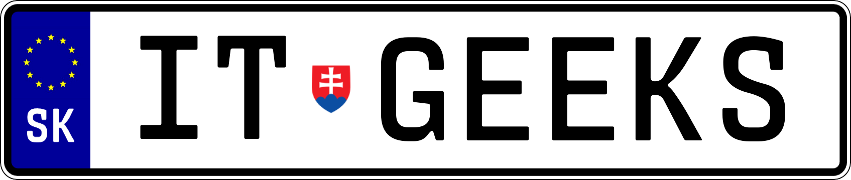 Typ IV - Vlastná 1R