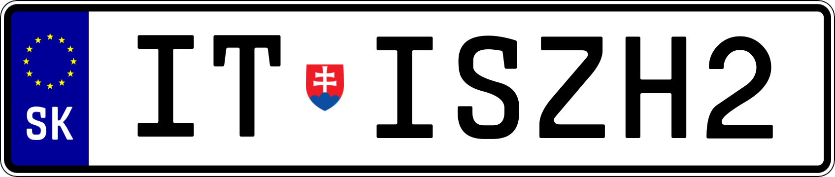 Typ IV - Vlastná 1R