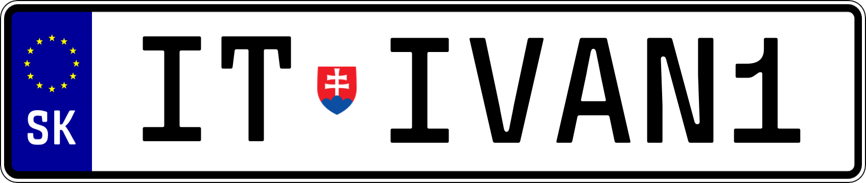 Typ IV - Vlastná 1R