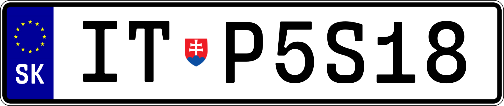 Typ IV - Vlastná 1R