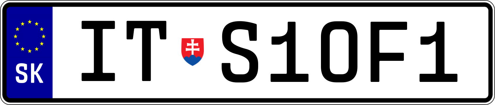 Typ IV - Vlastná 1R