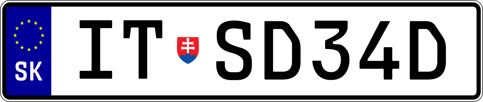 Typ IV - Vlastná 1R