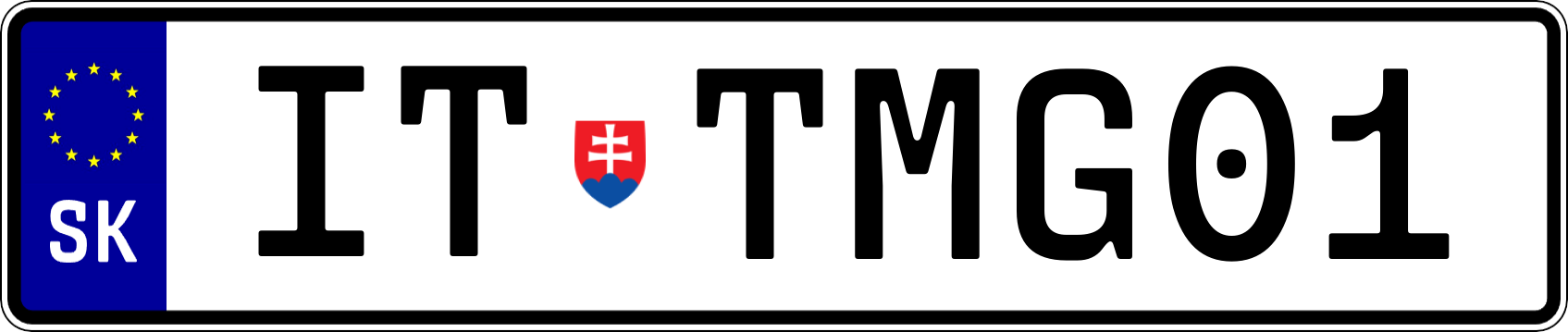 Typ IV - Vlastná 1R