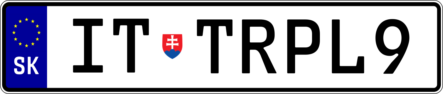 Typ IV - Vlastná 1R