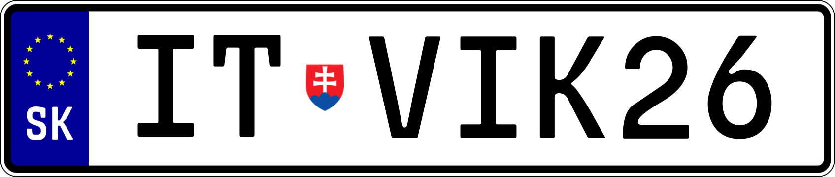 Typ IV - Vlastná 1R