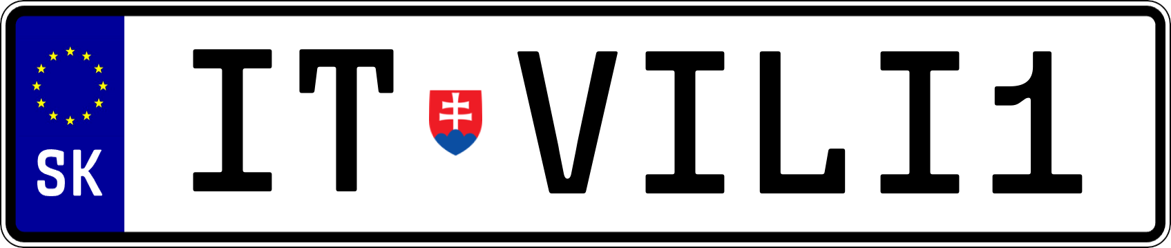 Typ IV - Vlastná 1R