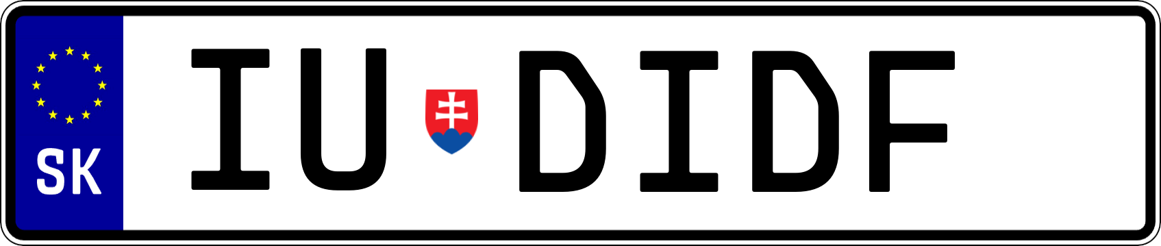 Typ IV - Vlastná 1R