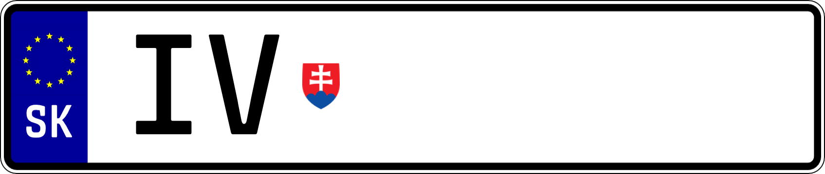 Typ IV - Vlastná 1R