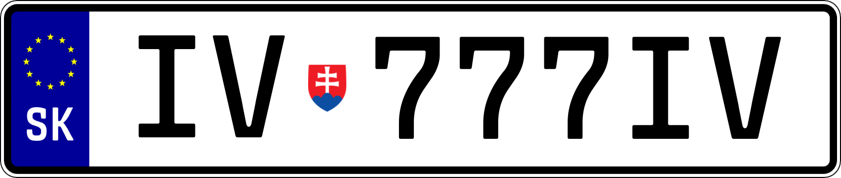 Typ IV - Vlastná 1R