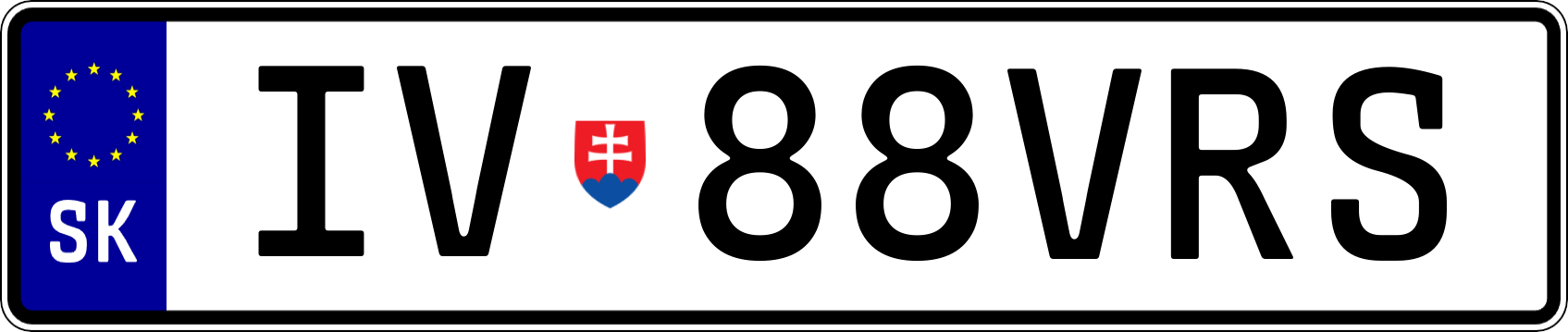 Typ IV - Vlastná 1R