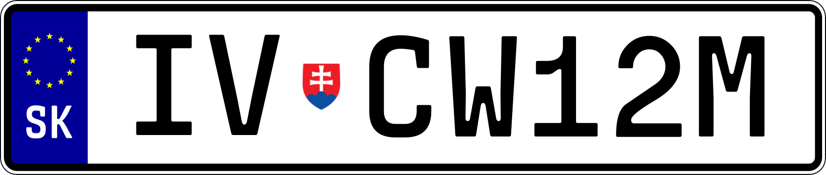 Typ IV - Vlastná 1R