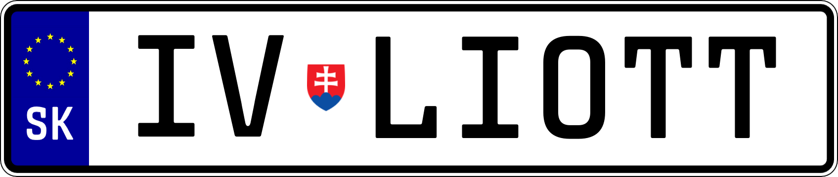 Typ IV - Vlastná 1R