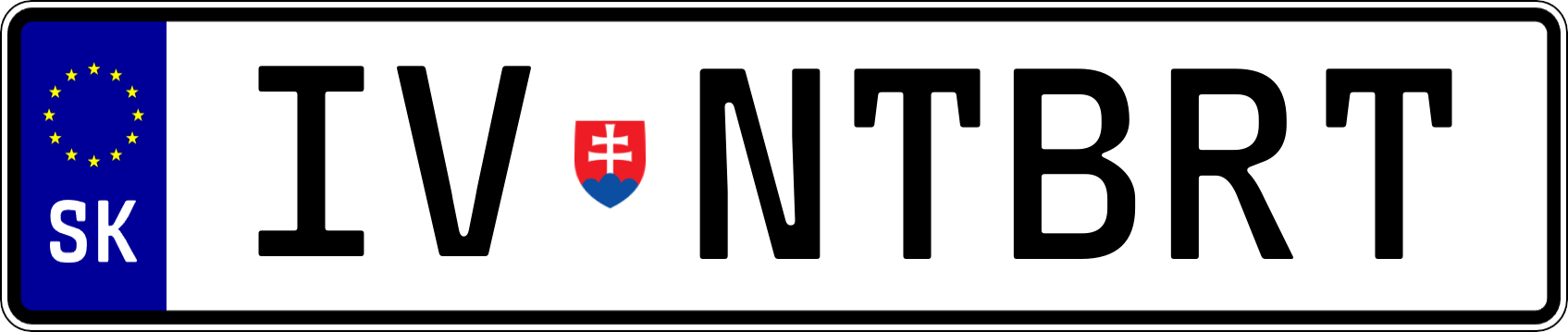 Typ IV - Vlastná 1R