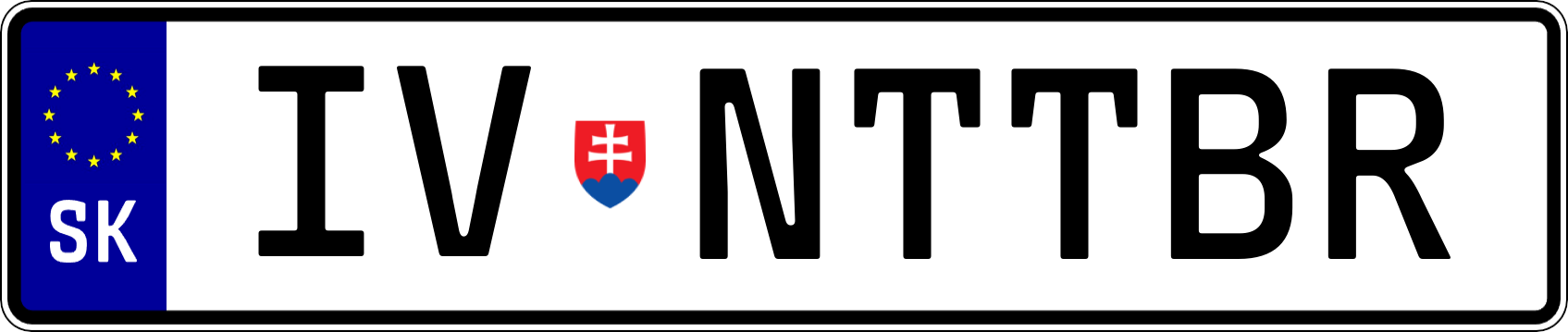 Typ IV - Vlastná 1R