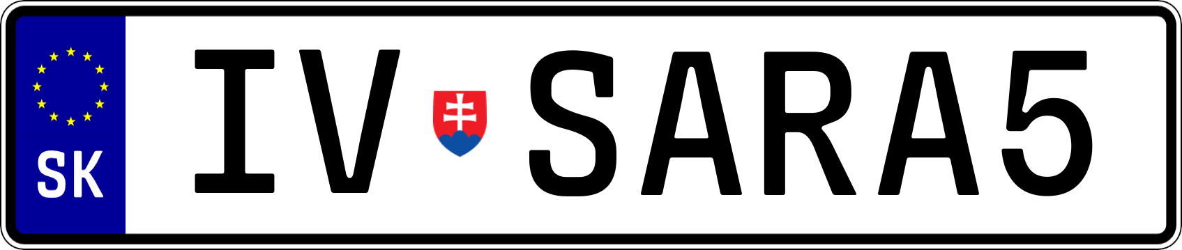 Typ IV - Vlastná 1R