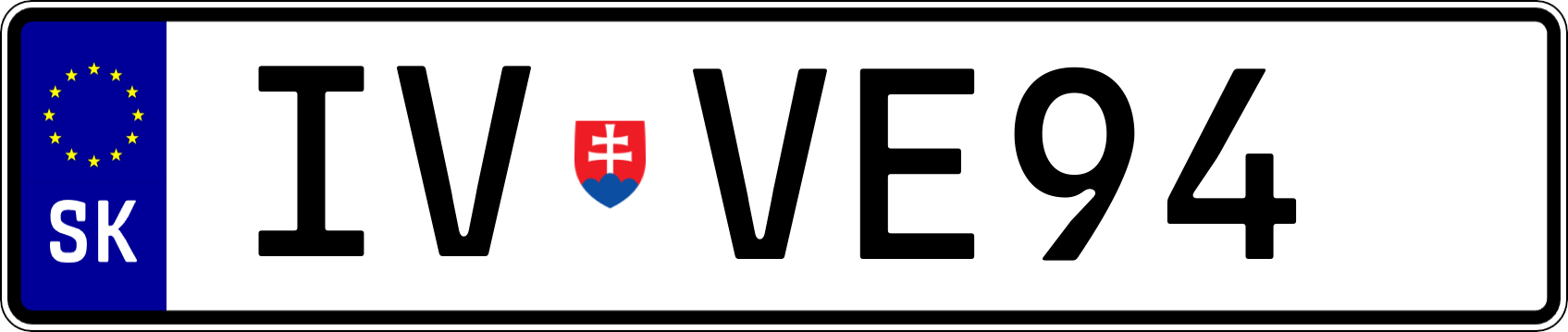 Typ IV - Vlastná 1R