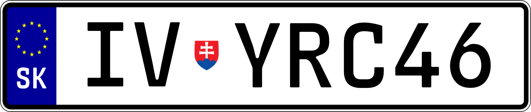 Typ IV - Vlastná 1R