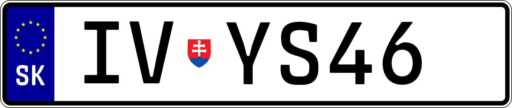 Typ IV - Vlastná 1R