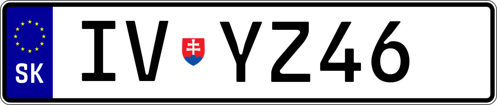 Typ IV - Vlastná 1R