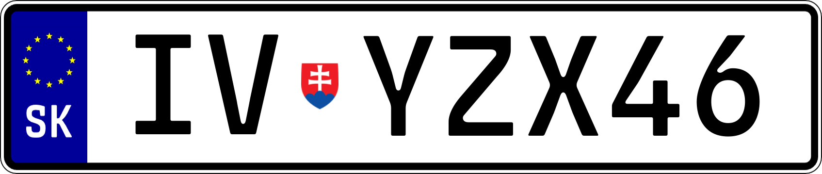 Typ IV - Vlastná 1R