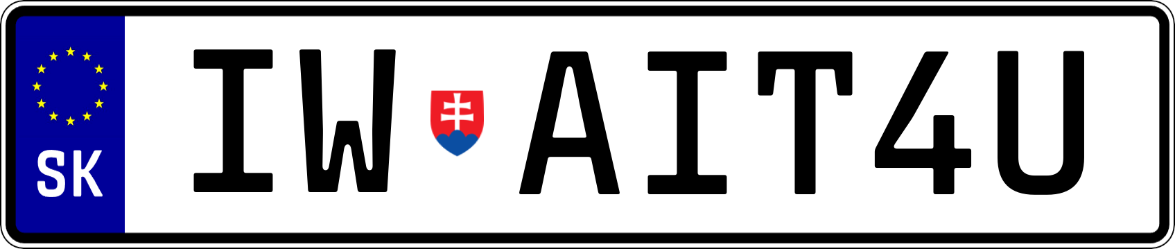 Typ IV - Vlastná 1R