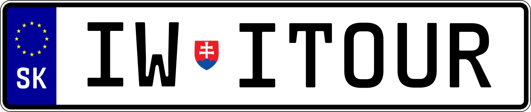 Typ IV - Vlastná 1R