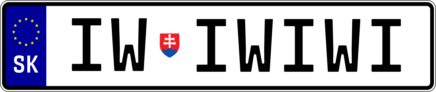 Typ IV - Vlastná 1R