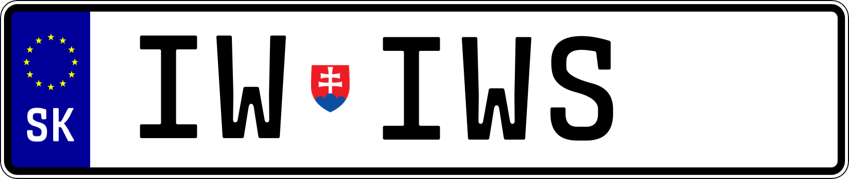 Typ IV - Vlastná 1R