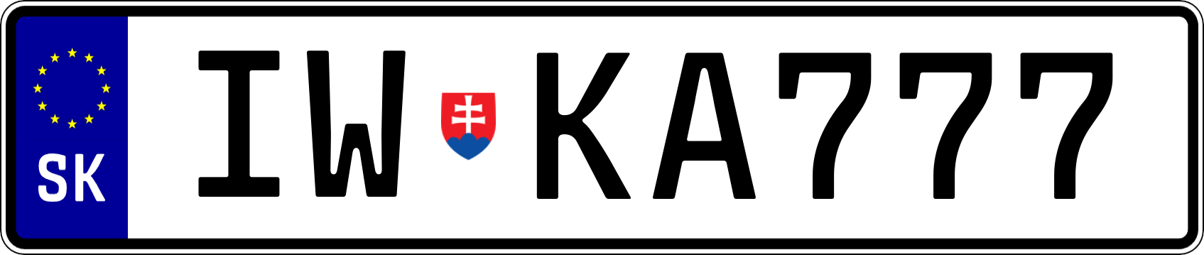 Typ IV - Vlastná 1R