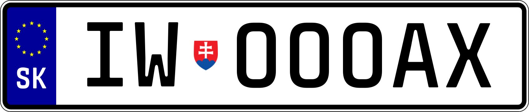 Typ IV - Vlastná 1R