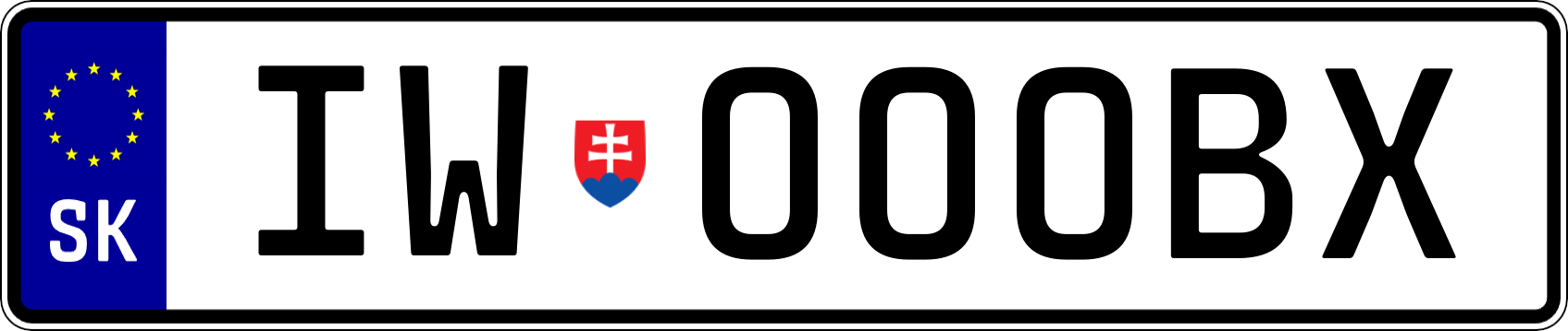 Typ IV - Vlastná 1R