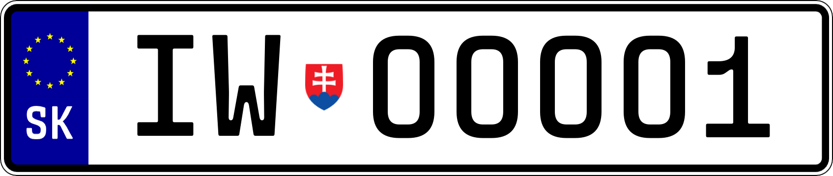 Typ IV - Vlastná 1R