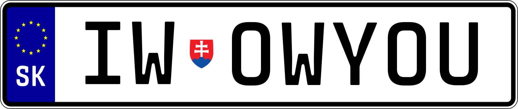 Typ IV - Vlastná 1R