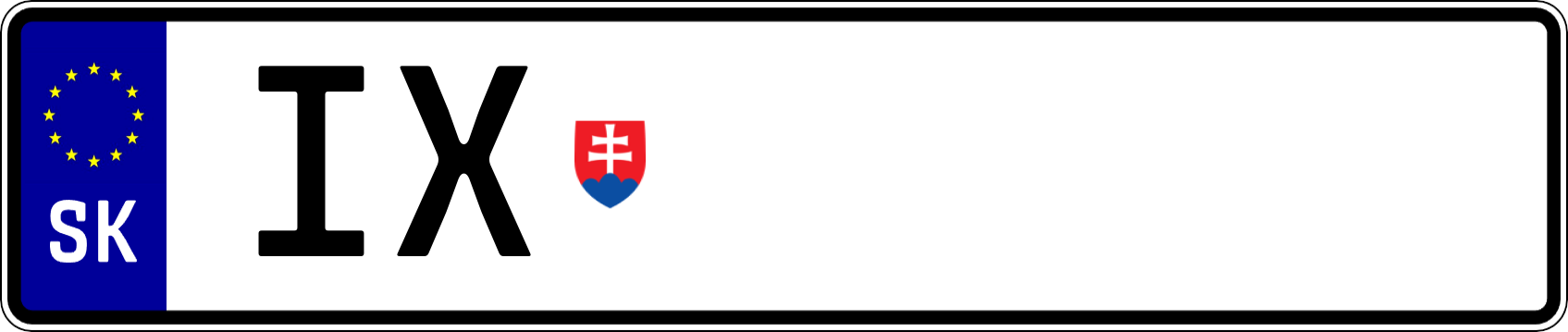 Typ IV - Vlastná 1R