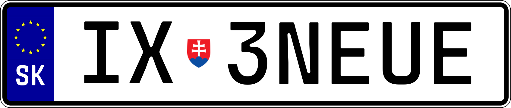 Typ IV - Vlastná 1R