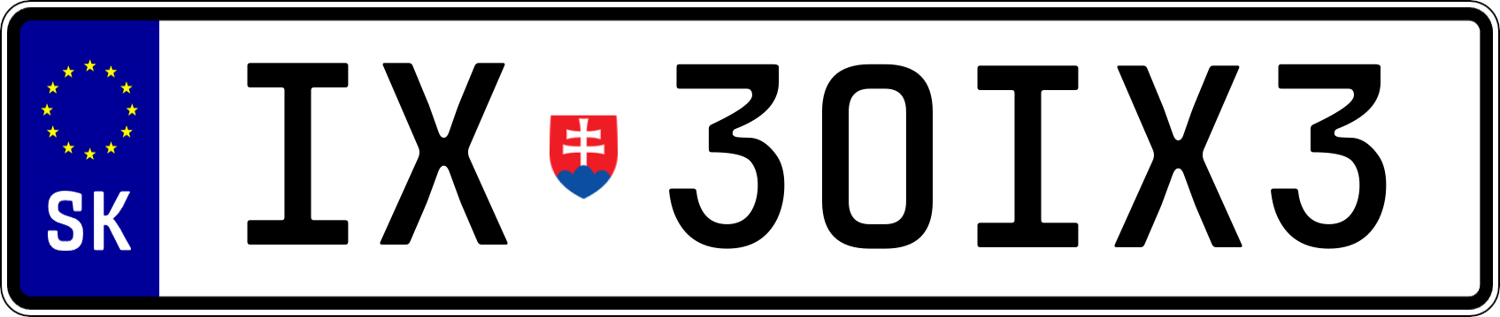 Typ IV - Vlastná 1R