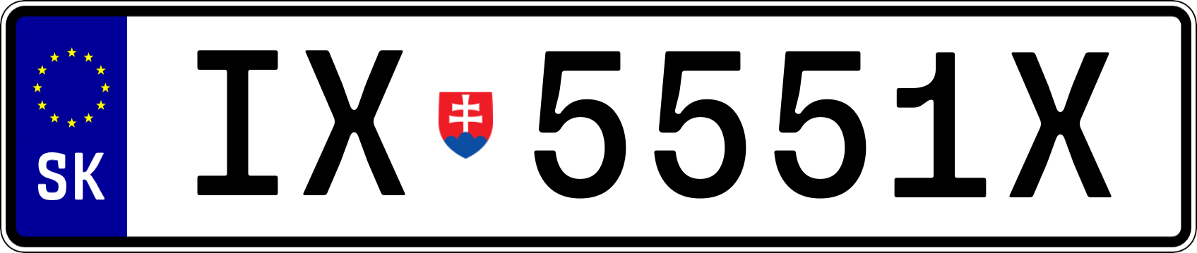 Typ IV - Vlastná 1R