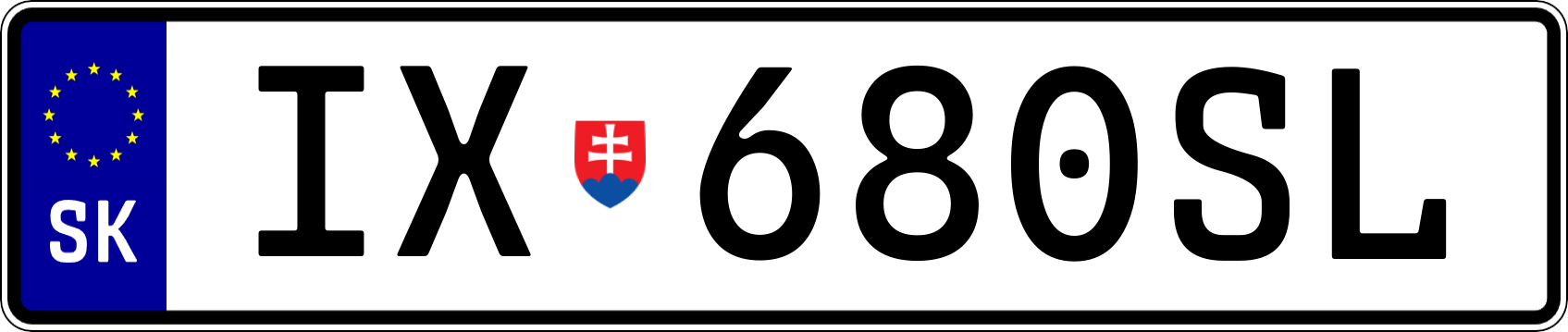 Typ IV - Vlastná 1R