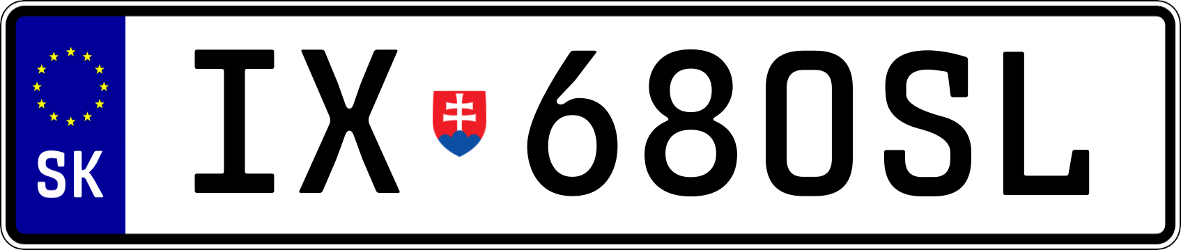 Typ IV - Vlastná 1R