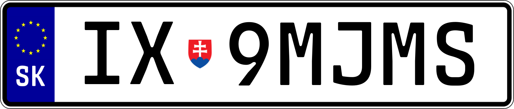 Typ IV - Vlastná 1R