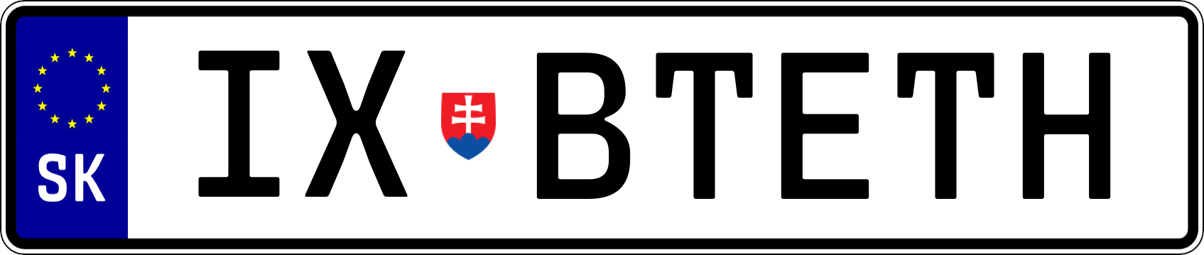 Typ IV - Vlastná 1R