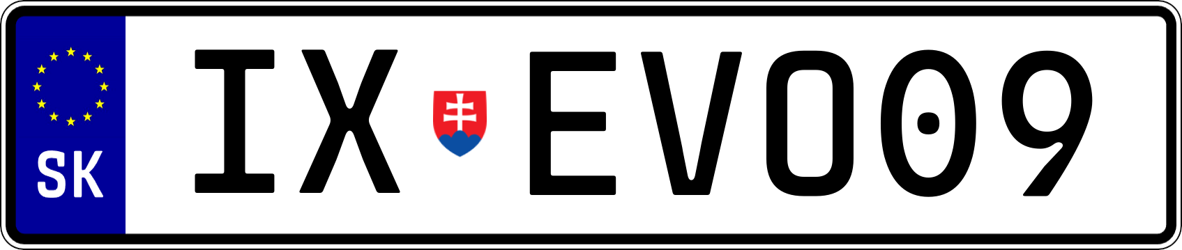 Typ IV - Vlastná 1R