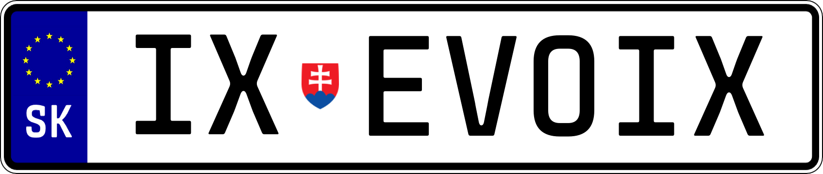 Typ IV - Vlastná 1R