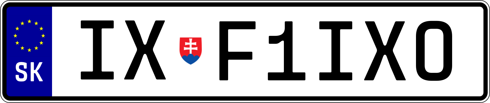 Typ IV - Vlastná 1R