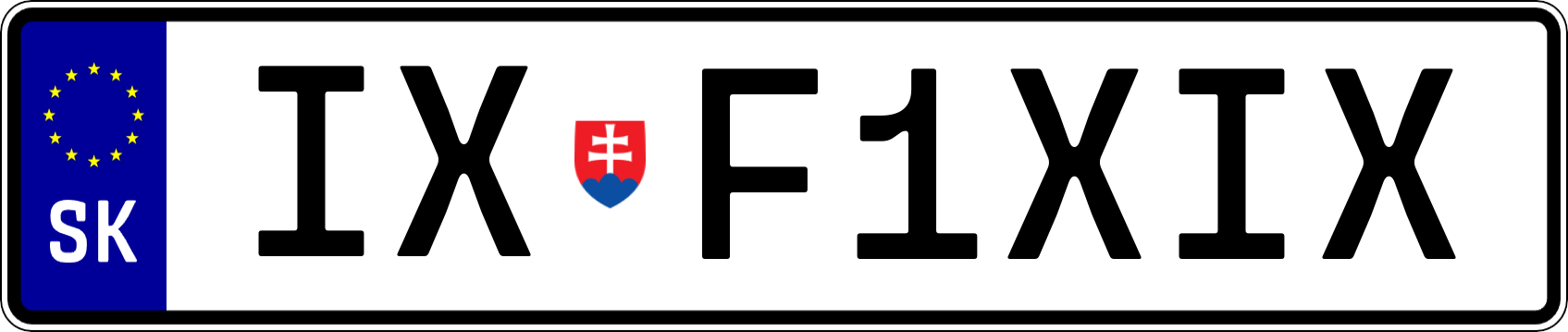Typ IV - Vlastná 1R